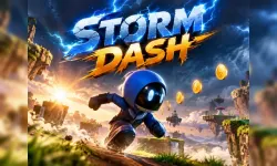 Storm Dash image