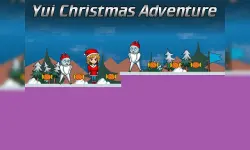 Yui Christmas Adventure image