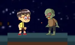 Obbie Zombie Land image