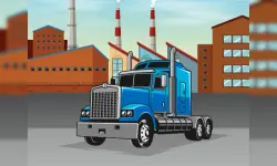Truck Racing image