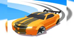 Drifty Race Game image
