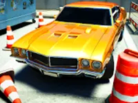 Car Parking Pro-SBH image