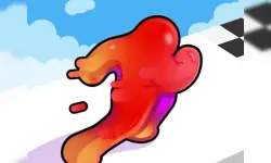 Blob Runner 3D Online image