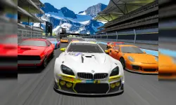 The Racing Crew image