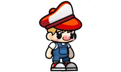 Pixel Peak image