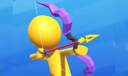 Archer Peerless.io image
