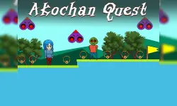 Akochan Quest image