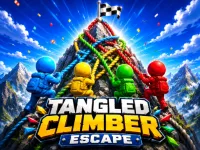 Tangled Climber Escape image