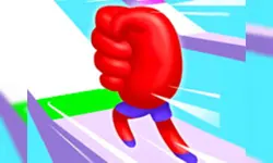 Mora Rush - Fun & Run 3D Game image