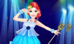 Fashion Super Idol Transformation Project image