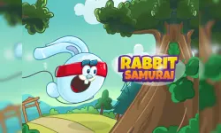 Rabbit Samurai image