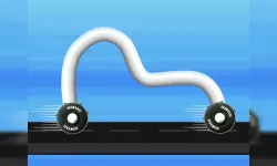 Draw Race 3D image