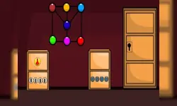 Maroon Room Escape image