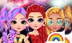 Perfect New Years Eve Party Look image