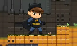 Battboy Adventure image