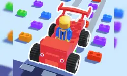 Car Craft Race image