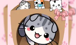 Cat Condo image