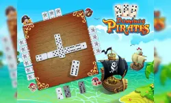 Dominos Pirates image