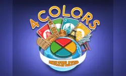 4 Colors Multiplayer image
