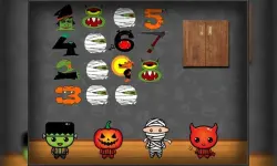 Amgel Halloween Room Escape 27 image