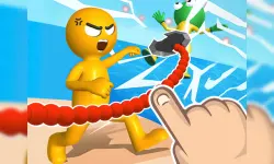 Draw Weapon Fight Party image