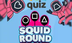Quiz Squid Game image