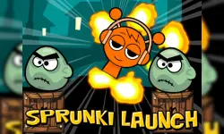 Launch The Sprunki image