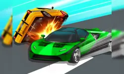 Ace Car Racing image