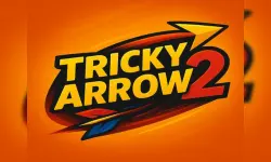 Tricky Arrow 2 image