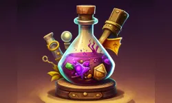 Alchemy Drop image
