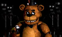 Five Nights at Freddys Game image