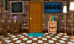 Horrid Villa Escape image