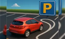 Parking Frenzy image