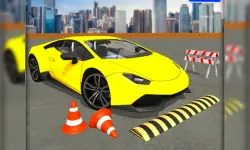 Bus City Driver 2 image