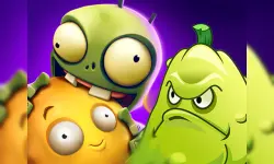 Plants vs Undead image