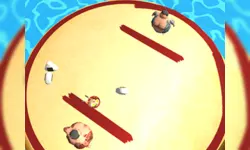 Sumo Wrestling 2021 image