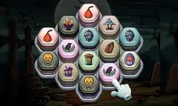 image bg Spooky Tile Master