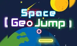Space Geo Jump image