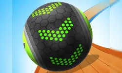 Going Ball 3D image