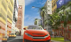 Cars Parking Express image
