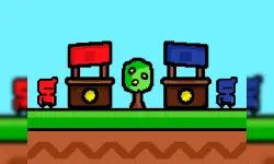 Lemonade War image