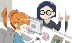 Office Escape to Date image