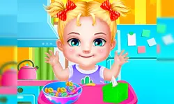 Pretty Girl Virtual Care image