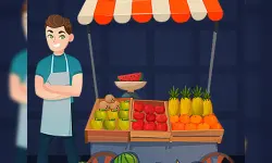 Amaze Fruits image