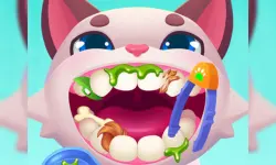 Animal Dentist For Kids image
