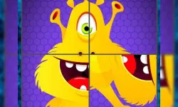 Monsters Rotate image