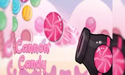 Cannon Candy: Shooter Bubble Candy Blast image