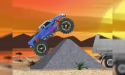 4x4 Monster image