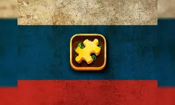 Daily Russian Jigsaw image