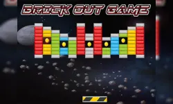 Brick Out Game image